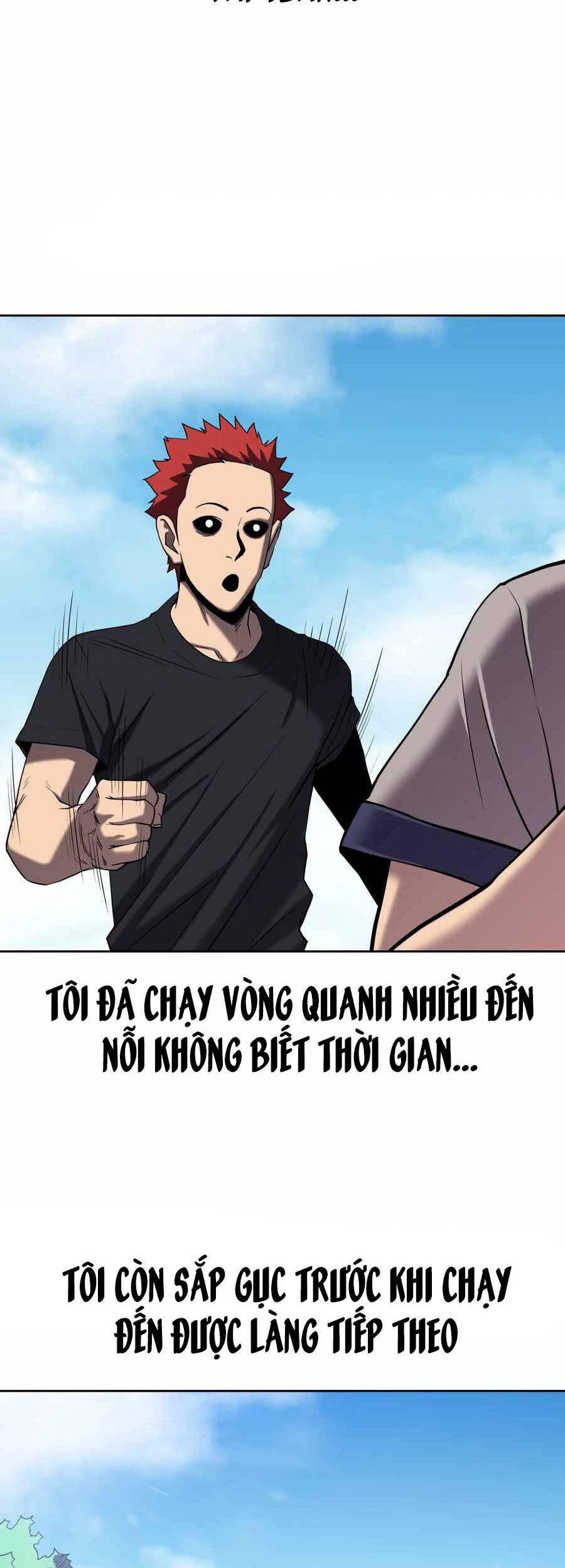 Sự Trả Thù Của Thợ Săn Quái Vật Chapter 5 - Trang 55