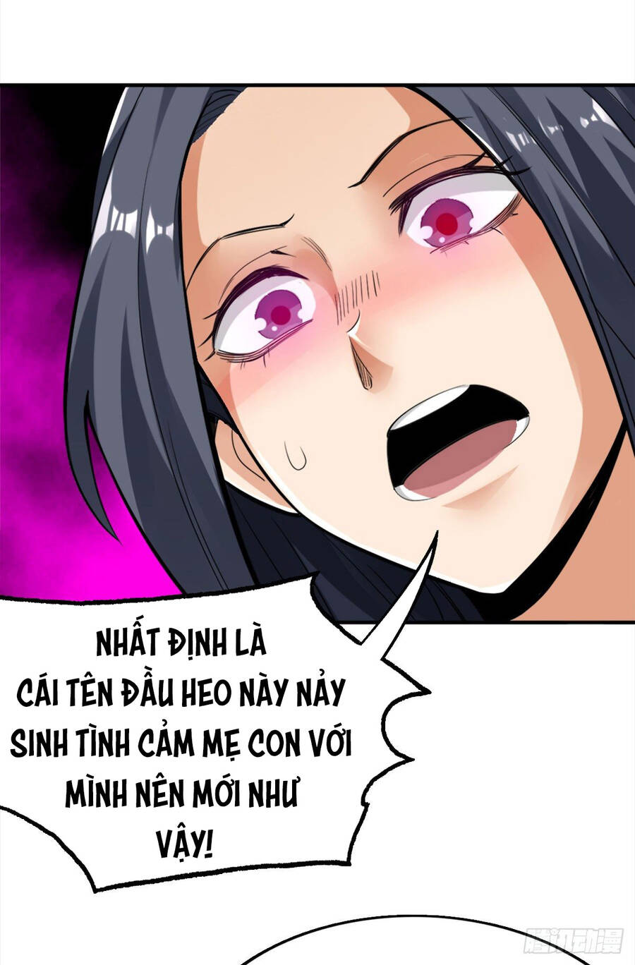 Tuyệt Thế Võ Công Chapter 108 - Trang 10