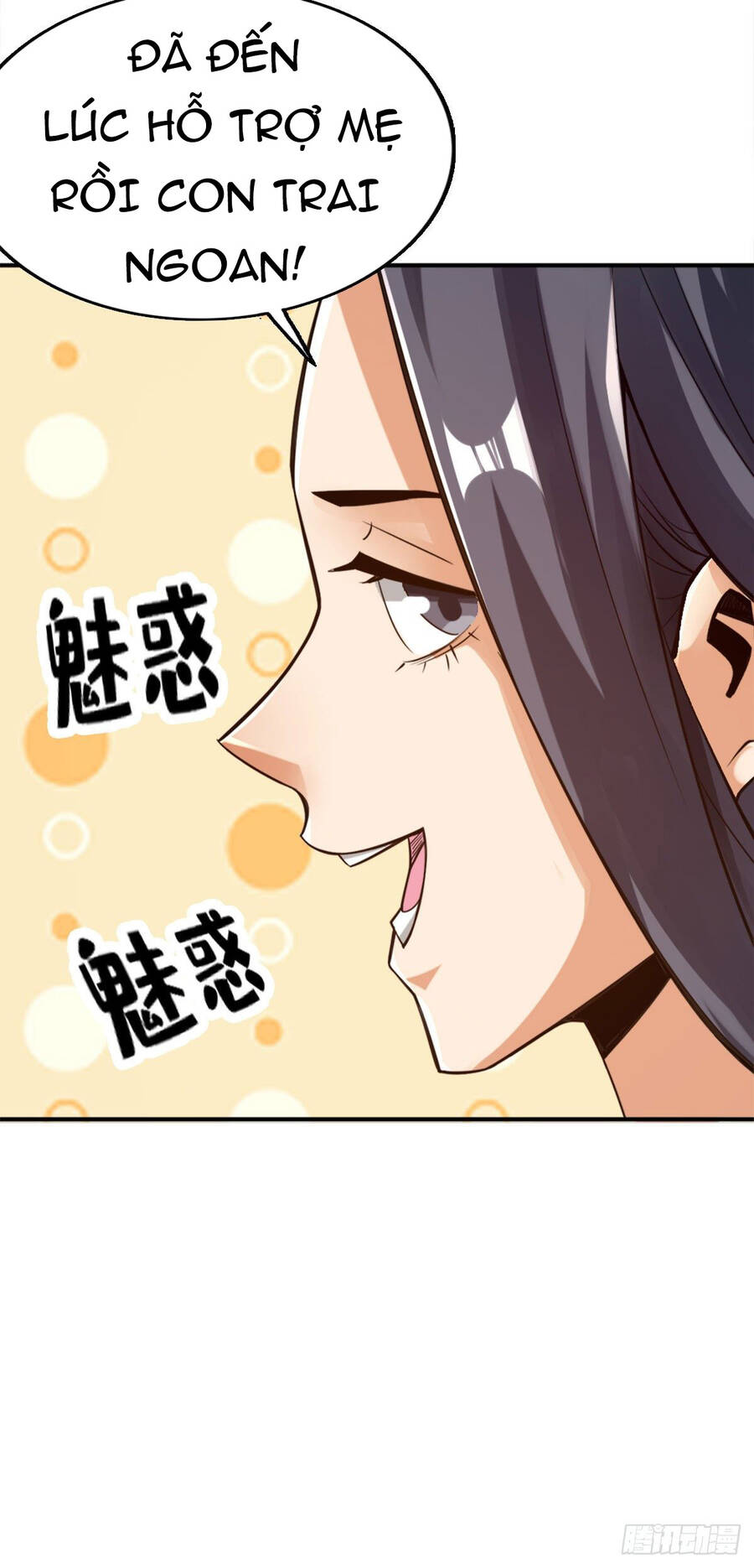 Tuyệt Thế Võ Công Chapter 108 - Trang 14