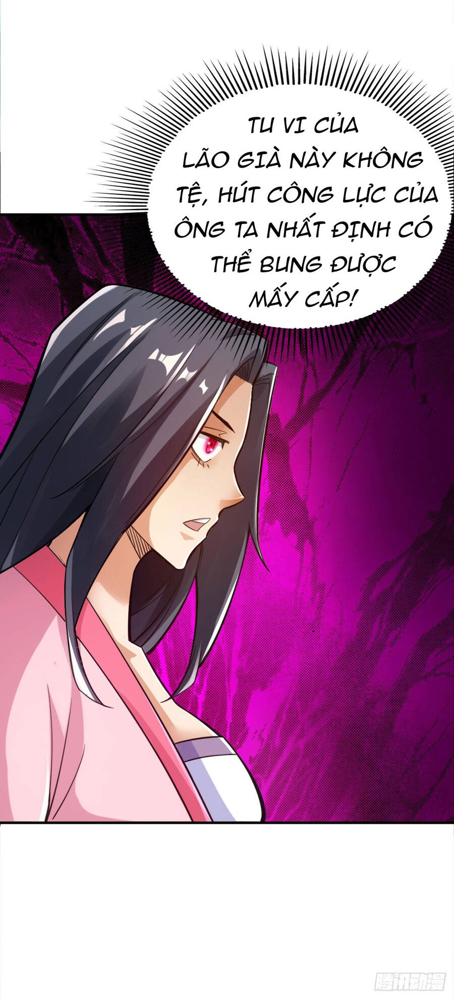 Tuyệt Thế Võ Công Chapter 108 - Trang 17