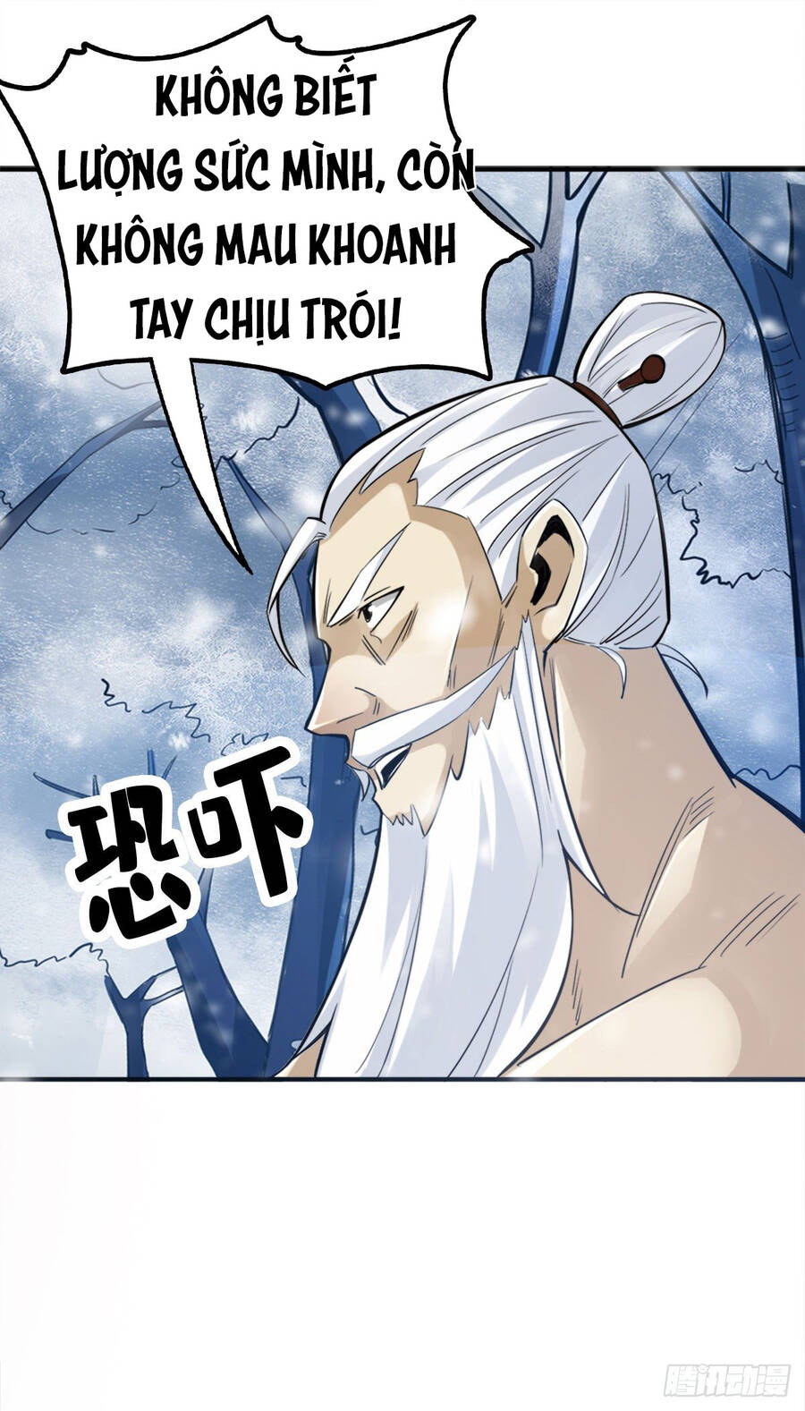 Tuyệt Thế Võ Công Chapter 108 - Trang 28