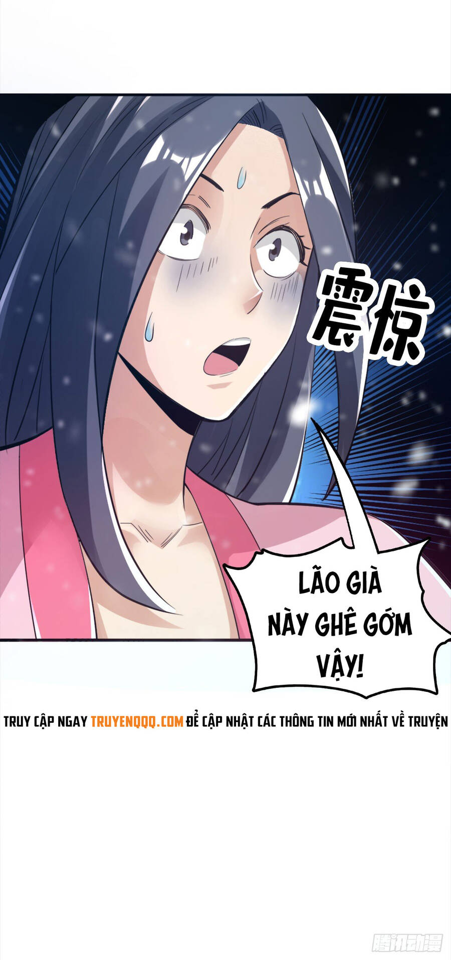 Tuyệt Thế Võ Công Chapter 108 - Trang 29