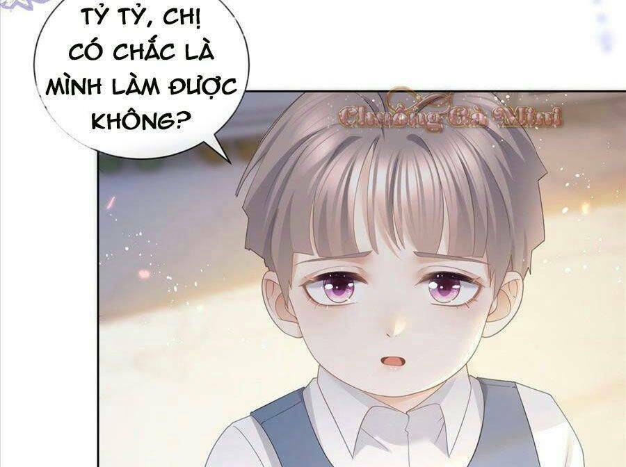 Boss Sát Thủ Dưỡng Hồ Yêu Chapter 13 - Trang 7