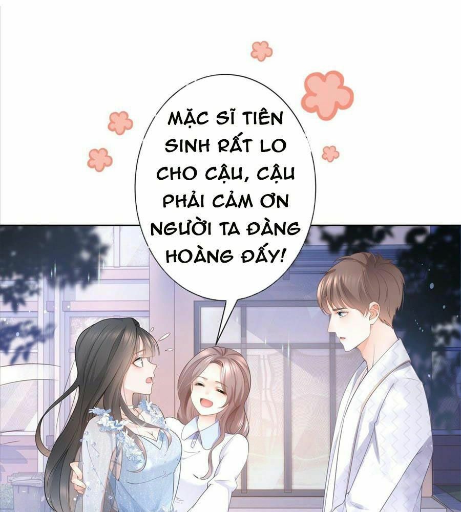 Boss Sát Thủ Dưỡng Hồ Yêu Chapter 14 - Trang 36