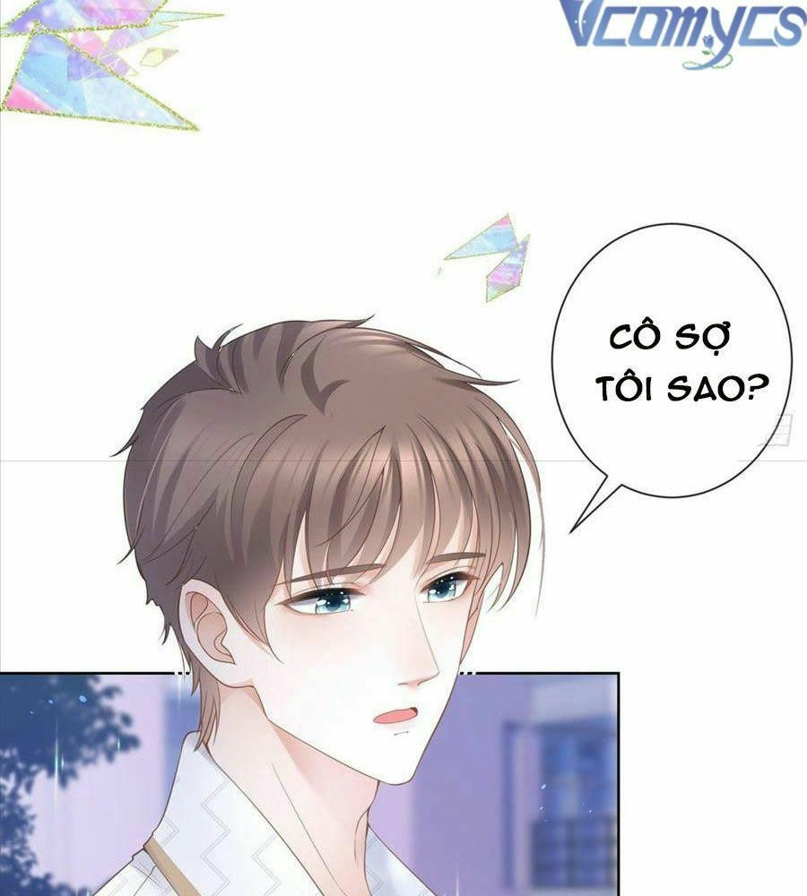 Boss Sát Thủ Dưỡng Hồ Yêu Chapter 14 - Trang 44