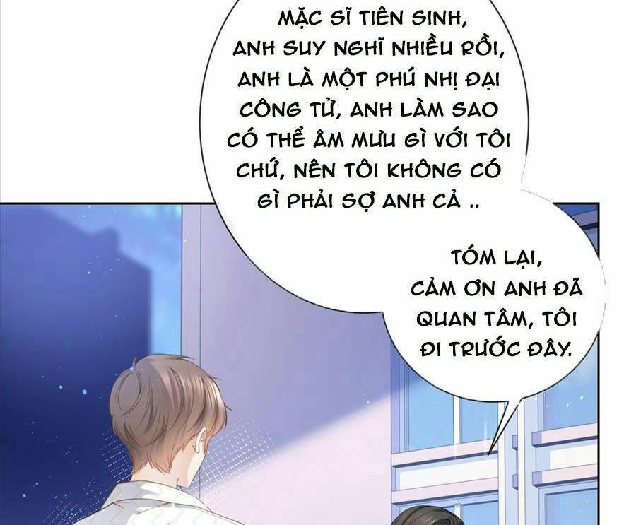 Boss Sát Thủ Dưỡng Hồ Yêu Chapter 14 - Trang 51