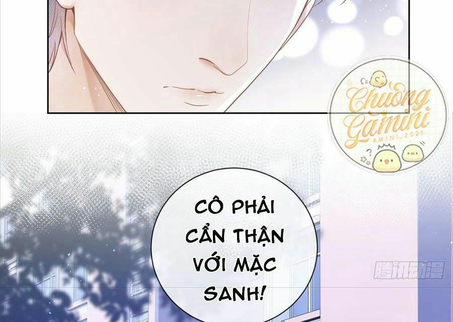 Boss Sát Thủ Dưỡng Hồ Yêu Chapter 14 - Trang 53