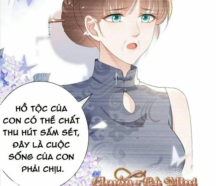 Boss Sát Thủ Dưỡng Hồ Yêu Chapter 14 - Trang 63