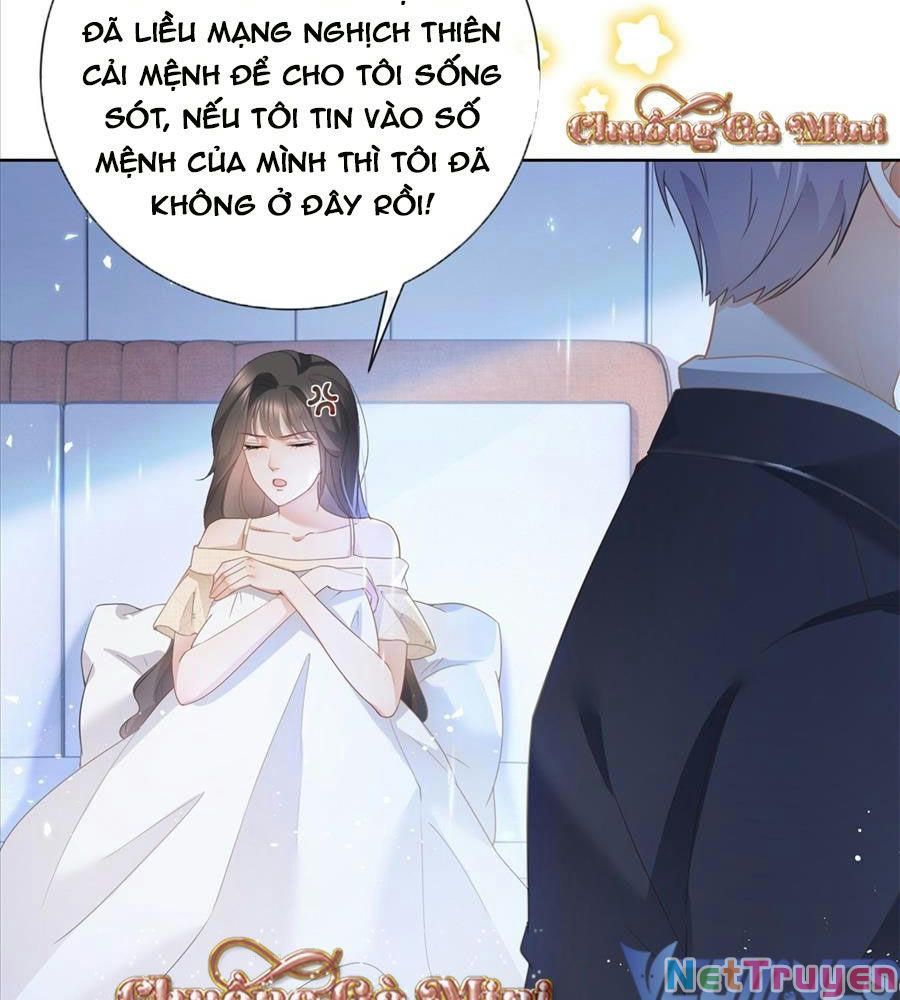 Boss Sát Thủ Dưỡng Hồ Yêu Chapter 15 - Trang 17