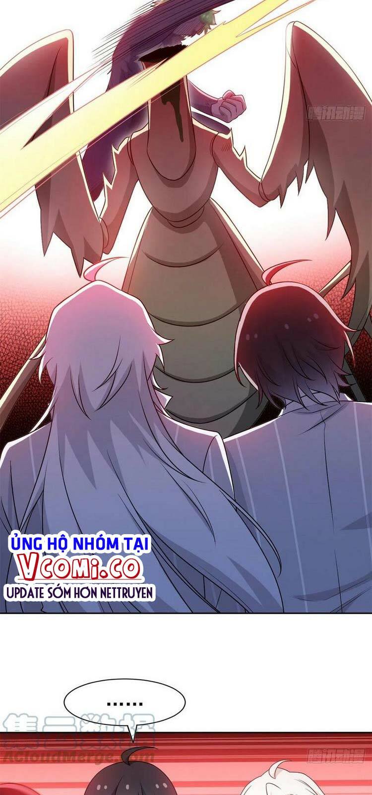 Cường Giả Đến Từ Trại Tâm Thần Chapter 70 - Trang 24