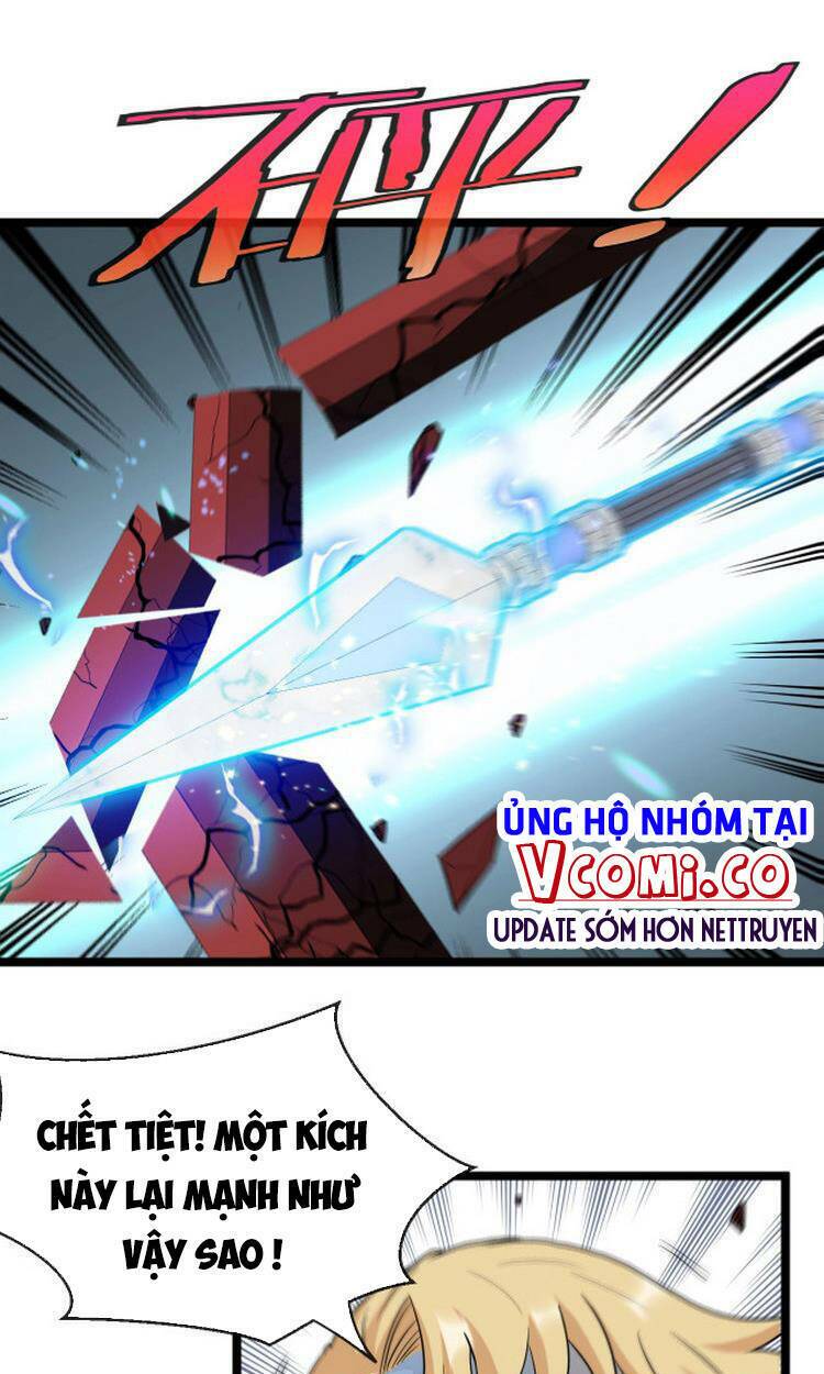 Hệ Thống Super God Chapter 10 - Trang 17