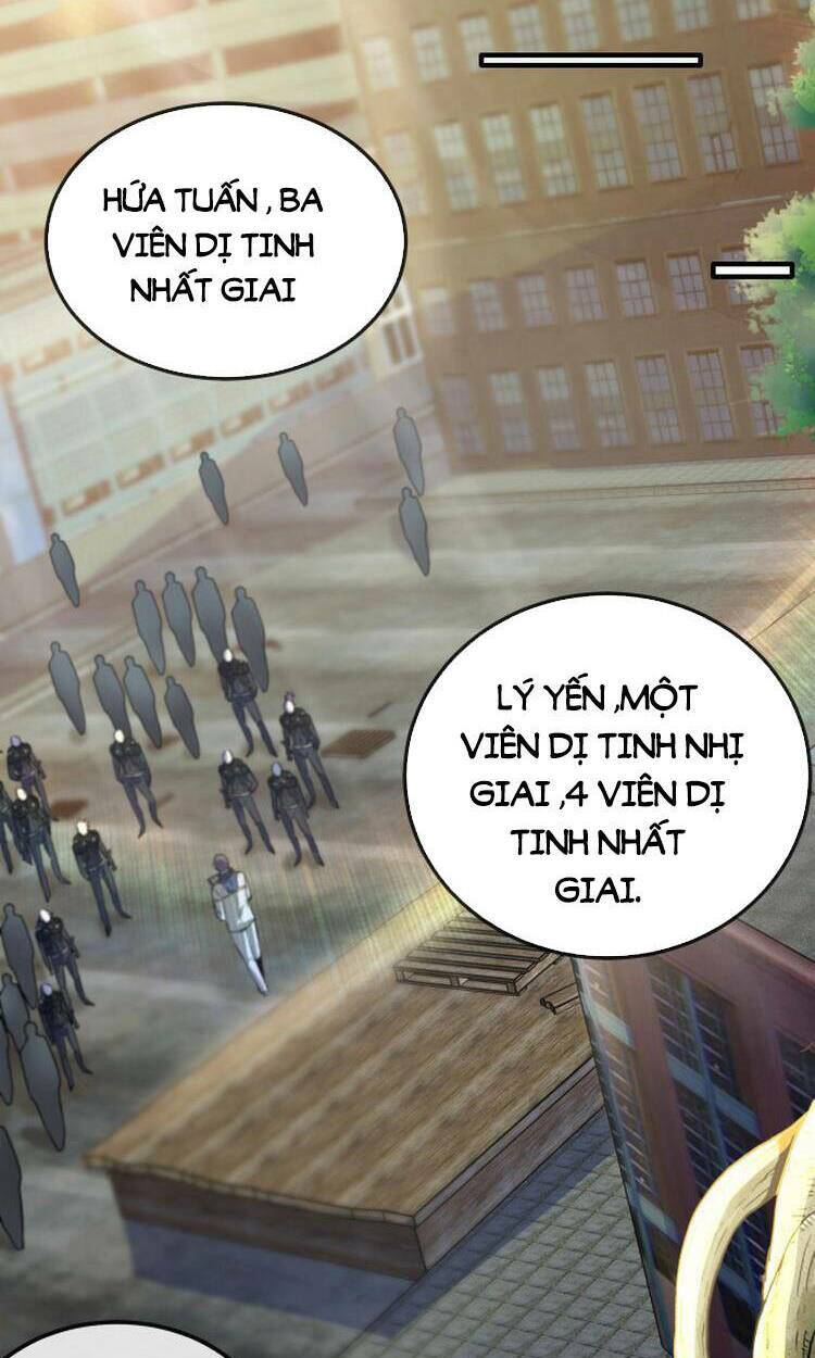 Hệ Thống Super God Chapter 10 - Trang 43