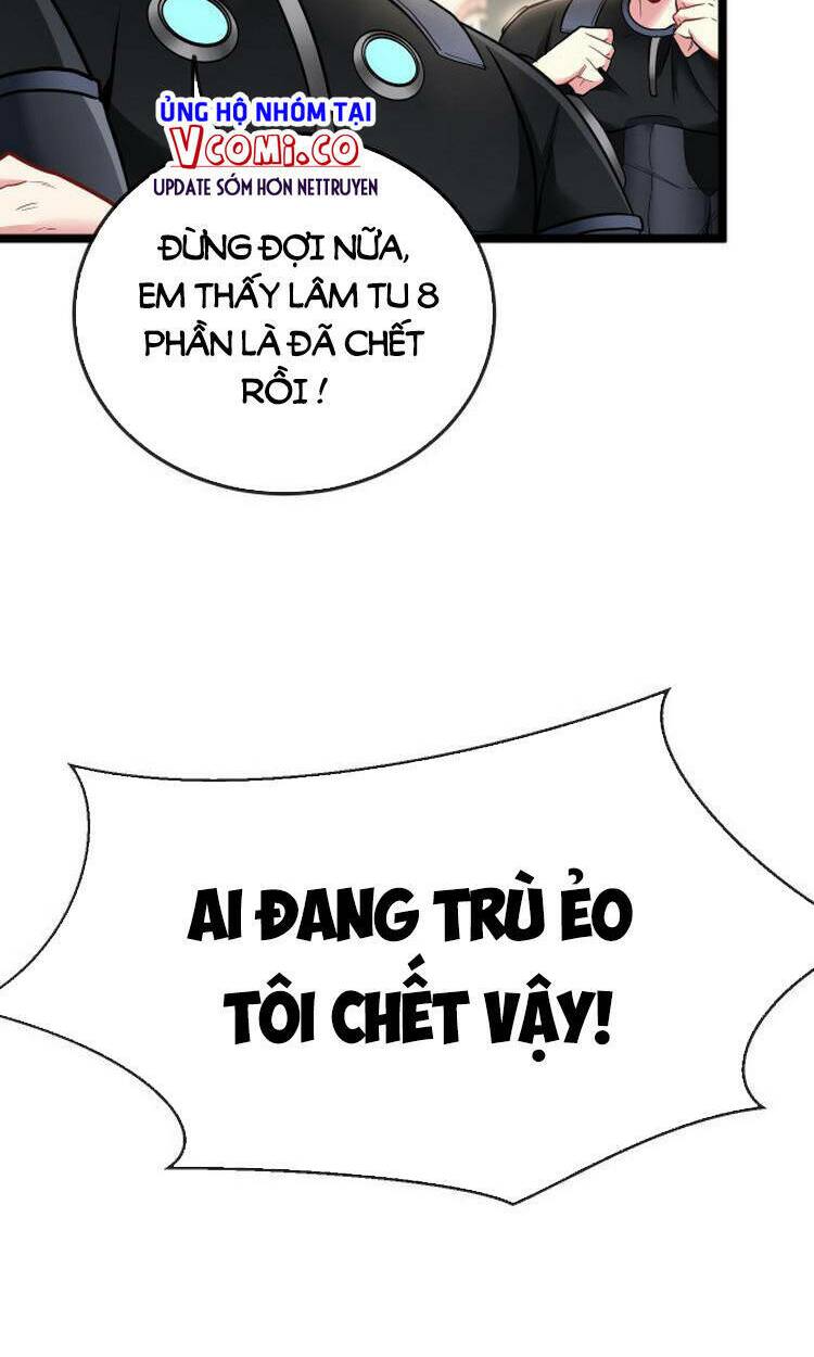 Hệ Thống Super God Chapter 10 - Trang 52