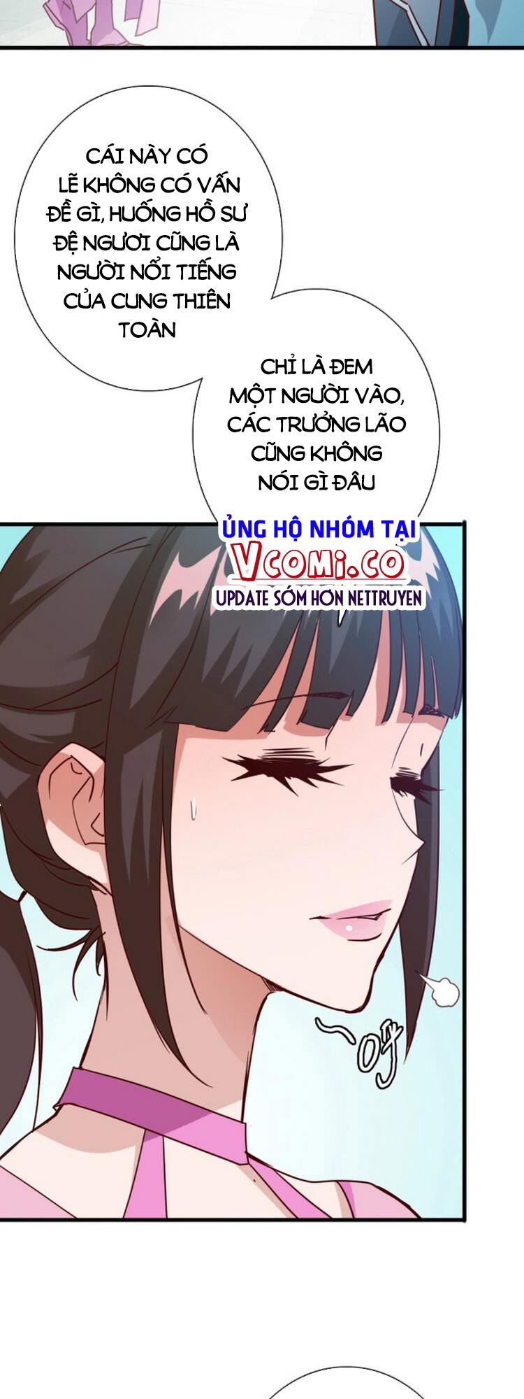 Hệ Thống Thăng Cấp Điên Cuồng Chapter 11 - Trang 27