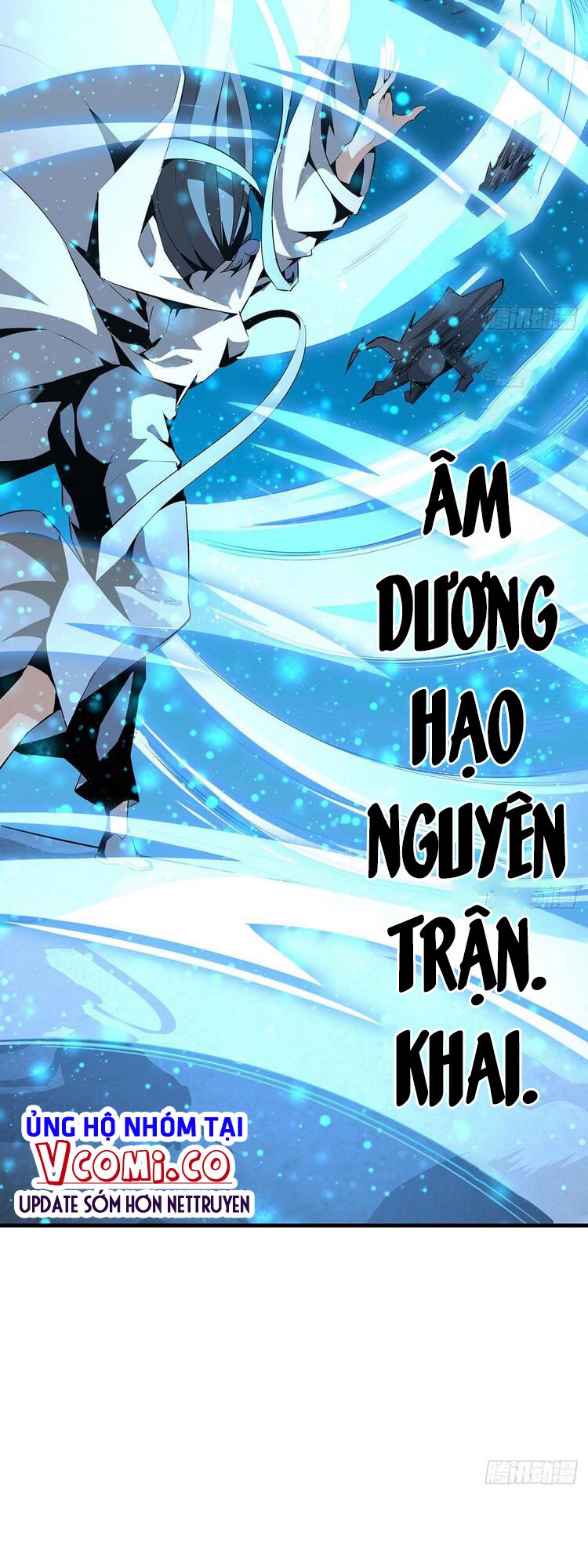 Kiếm Tu Imba Nhất Quả Đất Chapter 53 - Trang 11