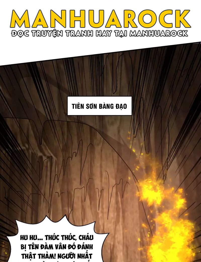 Nghịch Thiên Chí Tôn Chapter 144 - Trang 15