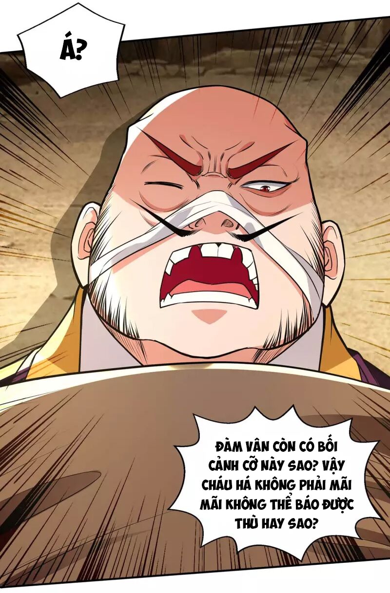 Nghịch Thiên Chí Tôn Chapter 144 - Trang 19