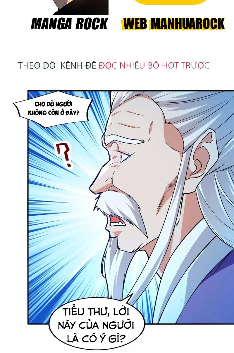 Nghịch Thiên Chí Tôn Chapter 144 - Trang 2