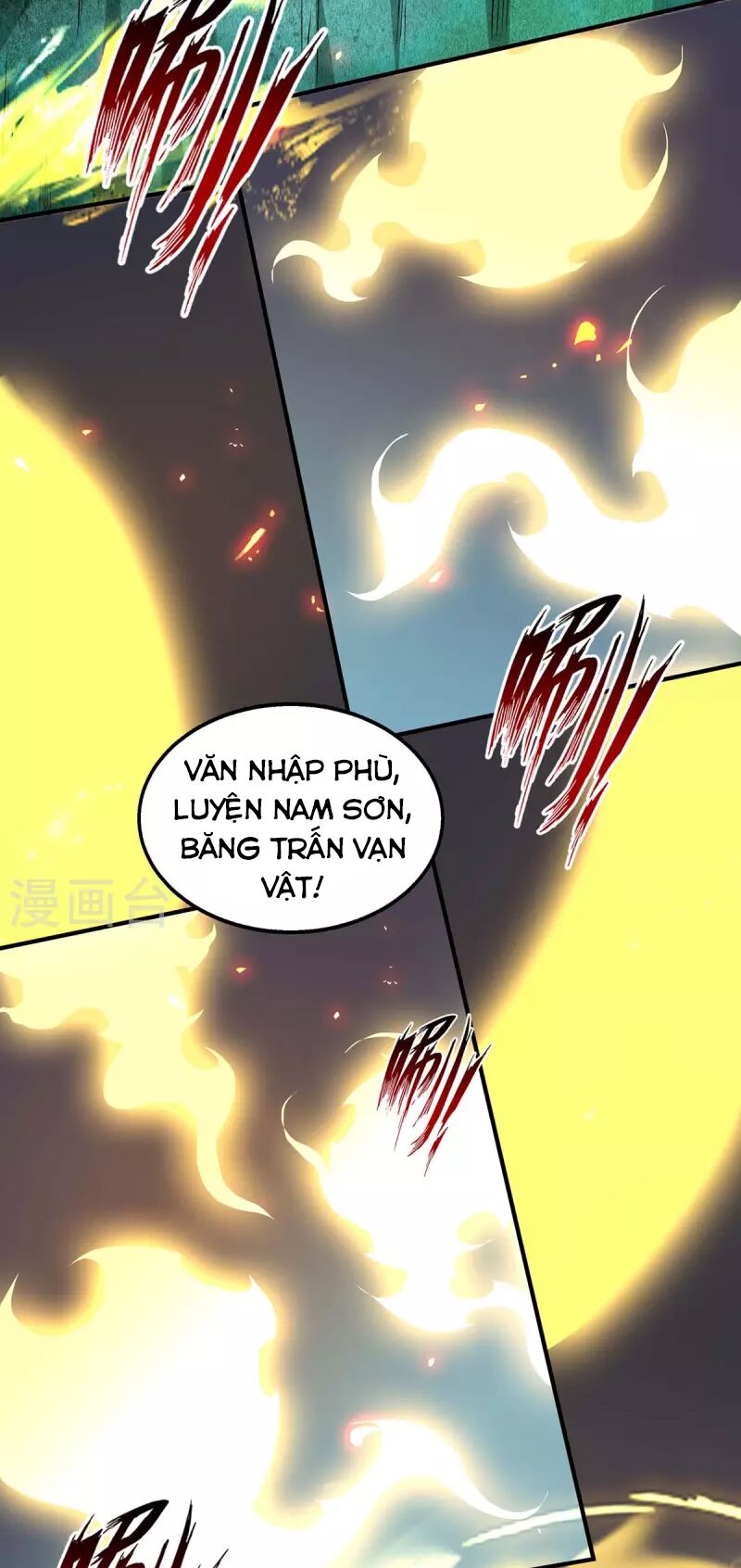 Nghịch Thiên Chí Tôn Chapter 144 - Trang 29