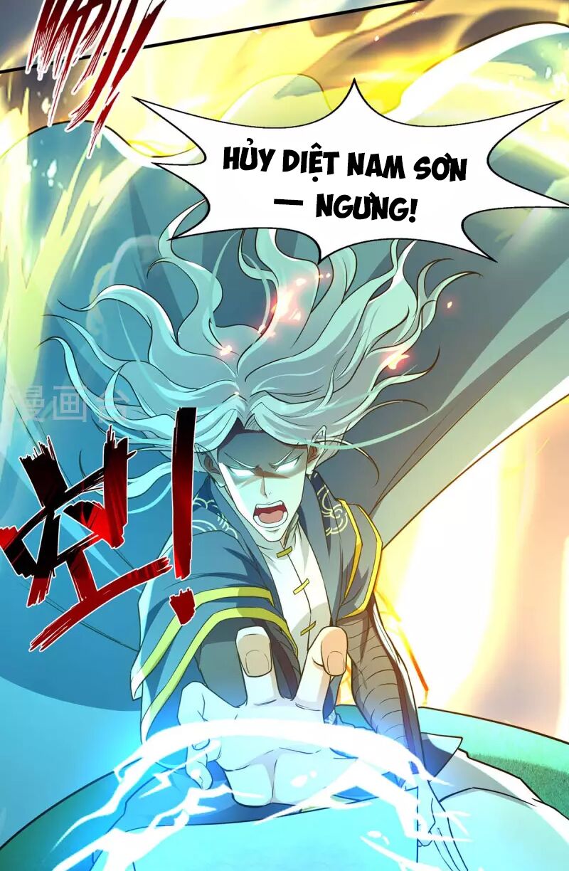 Nghịch Thiên Chí Tôn Chapter 144 - Trang 30