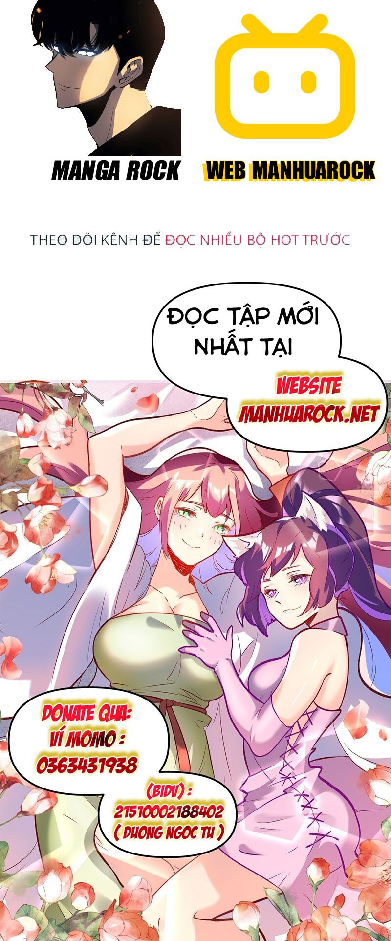 Nghịch Thiên Chí Tôn Chapter 144 - Trang 34