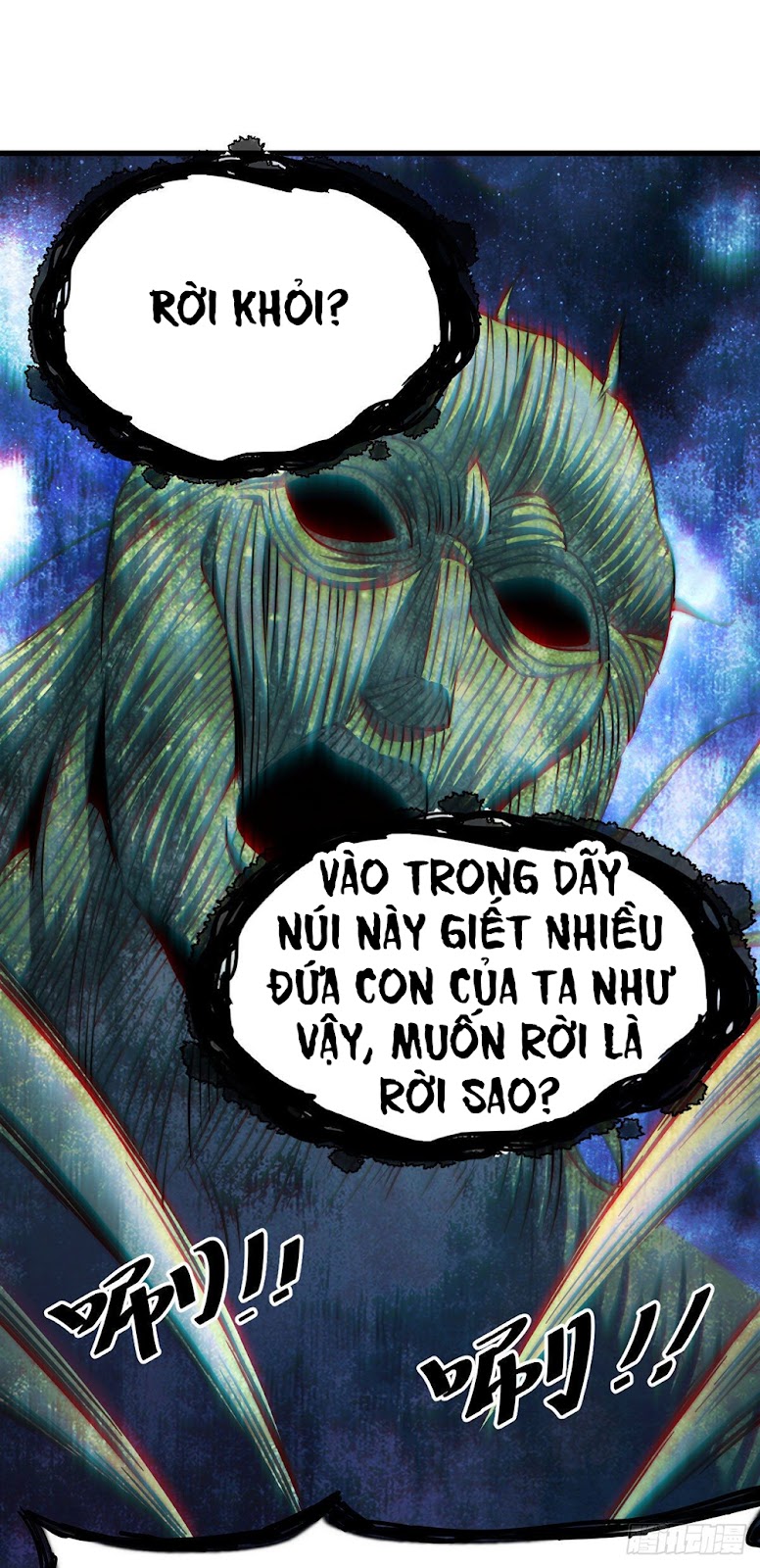 Người Trên Vạn Người Chapter 80 - Trang 11