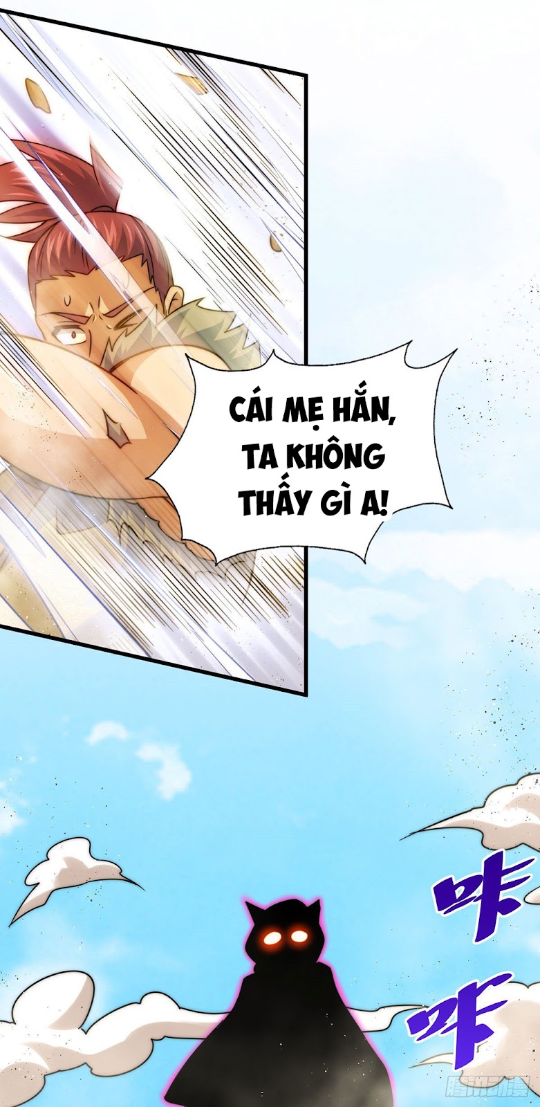 Người Trên Vạn Người Chapter 80 - Trang 47