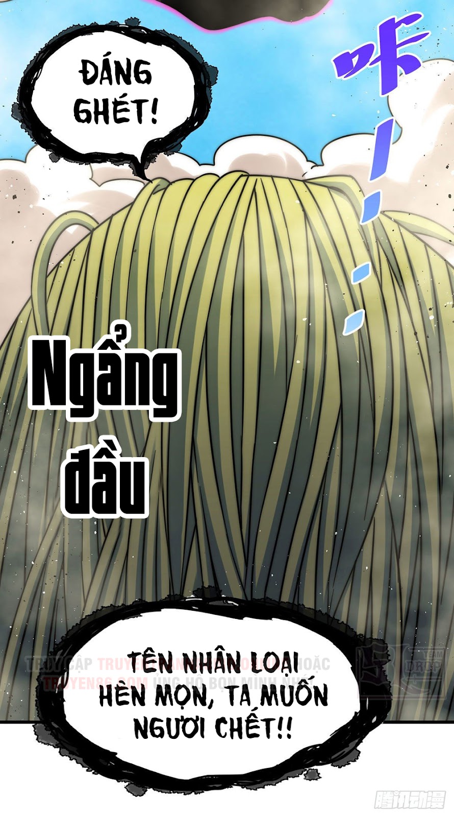 Người Trên Vạn Người Chapter 80 - Trang 48