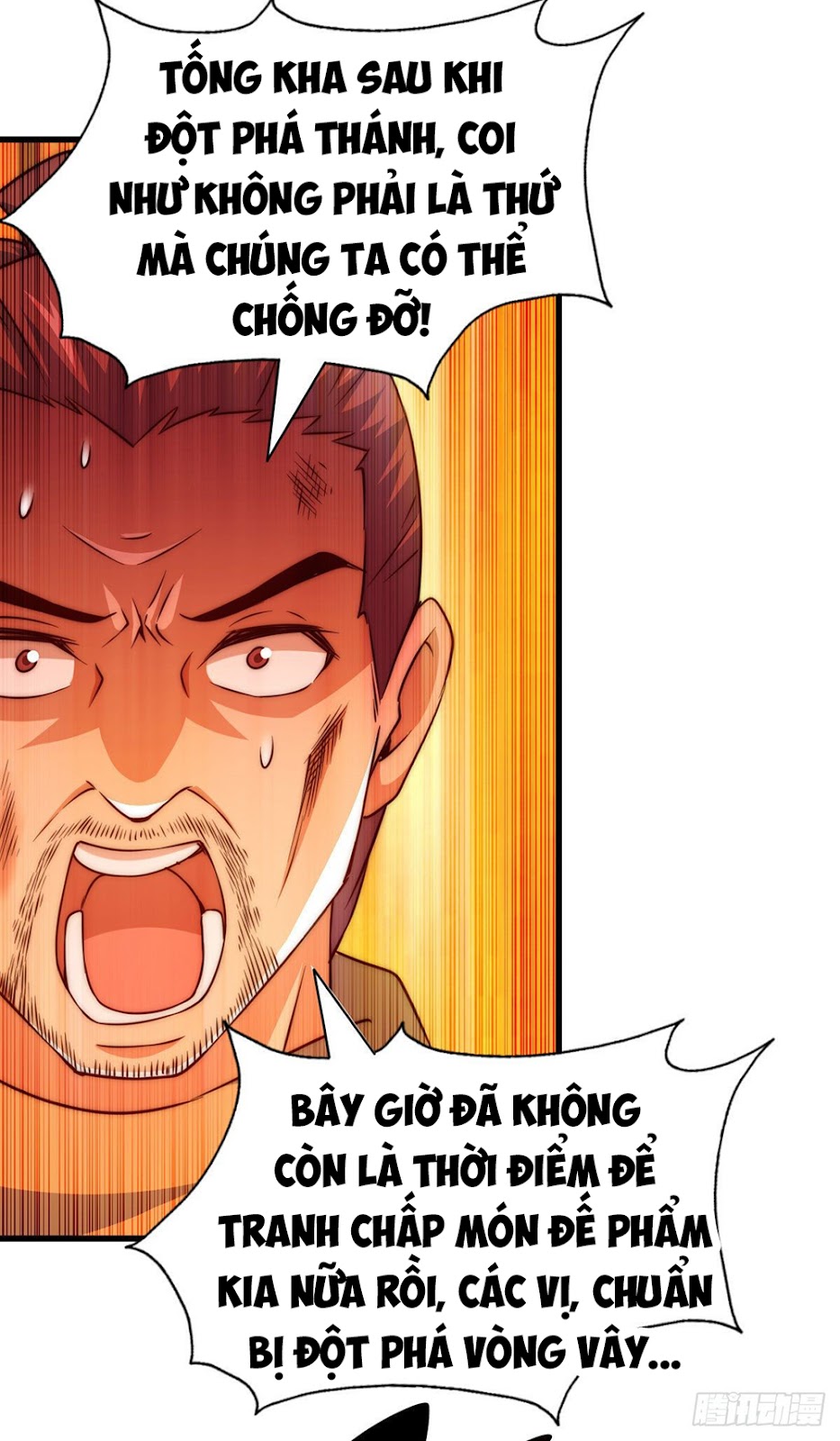 Người Trên Vạn Người Chapter 80 - Trang 7