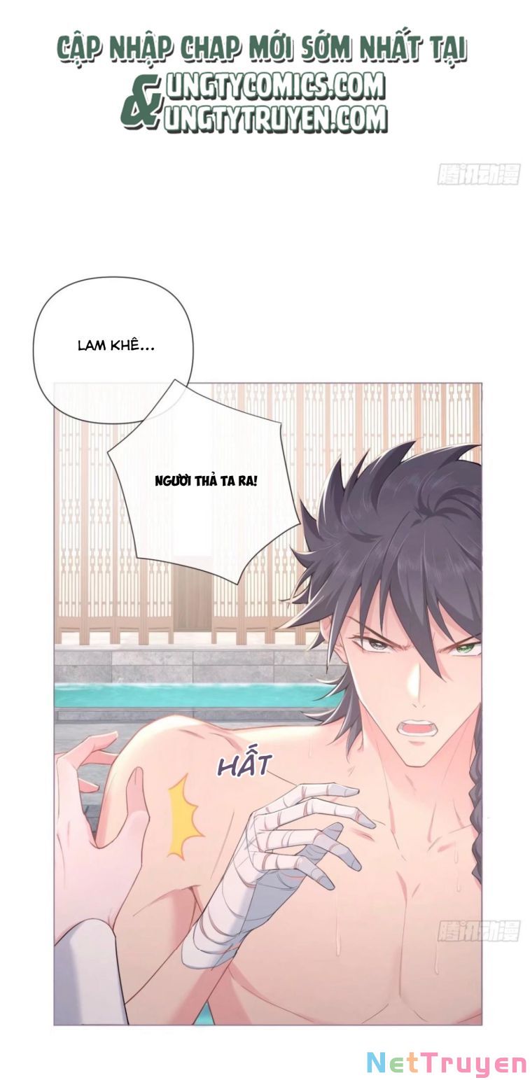 Nhập Mộ Chi Thần Chapter 53 - Trang 13