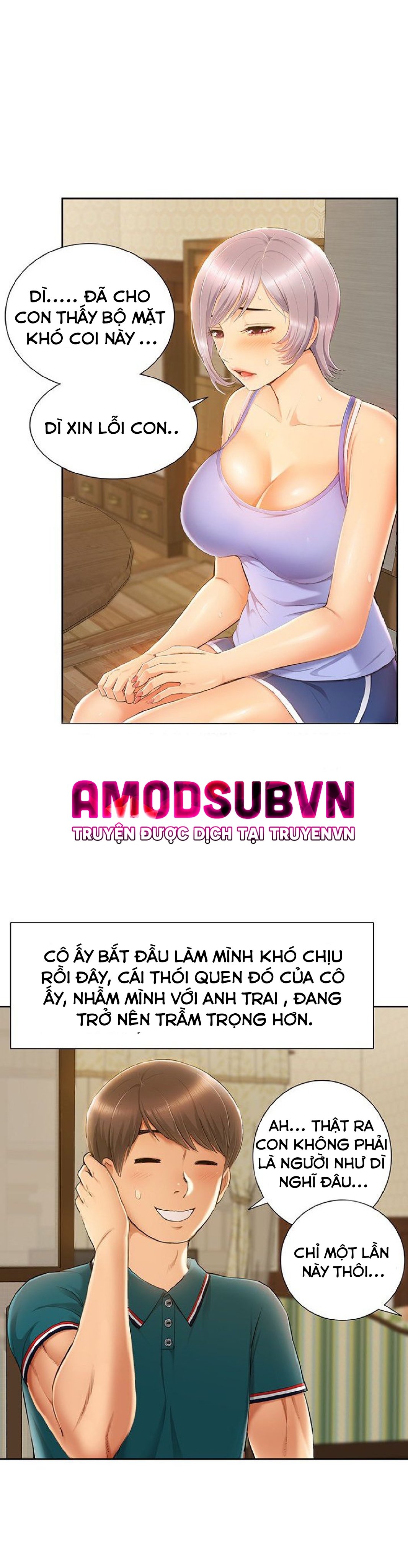 Song Sinh Trụy Lạc Chapter 7 - Trang 14