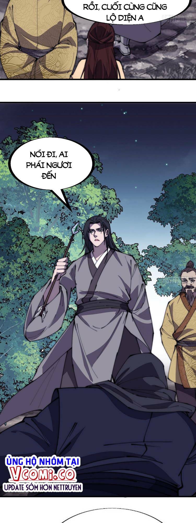 Ta Có Một Sơn Trại Chapter 235 - Trang 18