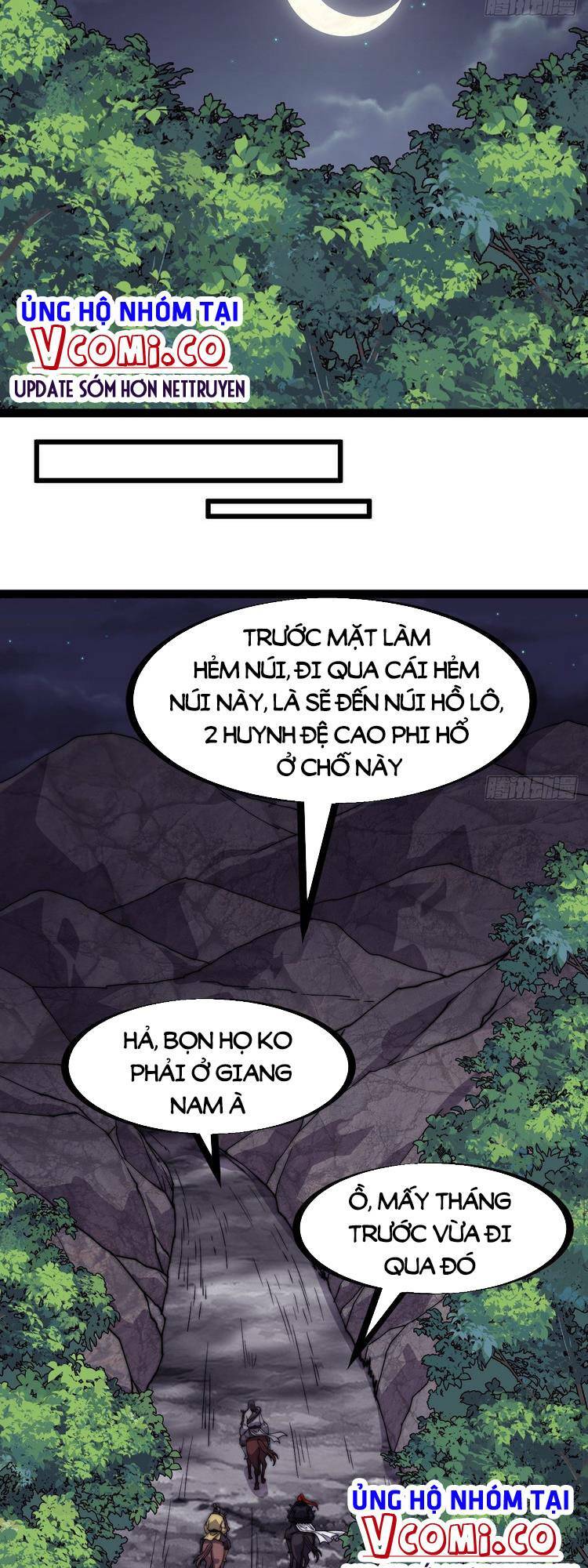 Ta Có Một Sơn Trại Chapter 235 - Trang 7