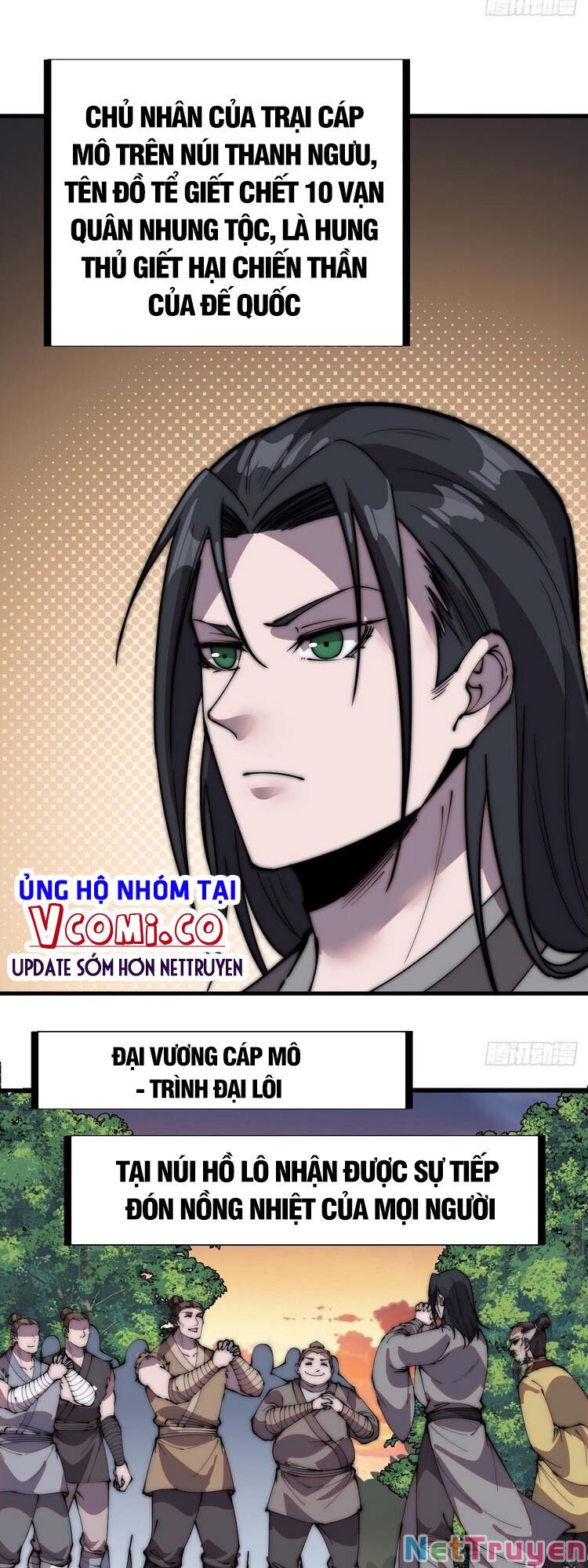 Ta Có Một Sơn Trại Chapter 237 - Trang 12