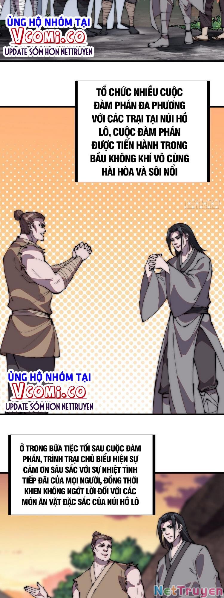 Ta Có Một Sơn Trại Chapter 237 - Trang 13