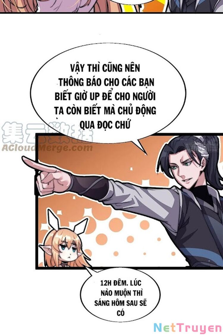 Ta Có Một Sơn Trại Chapter 237 - Trang 18