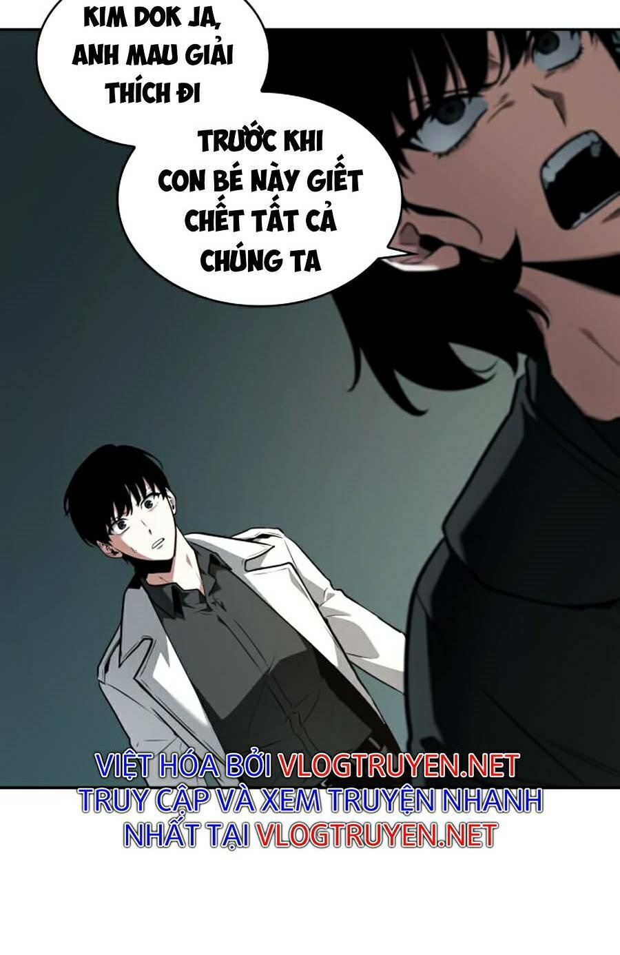 Toàn Tri Độc Giả Chapter 91 - Trang 11