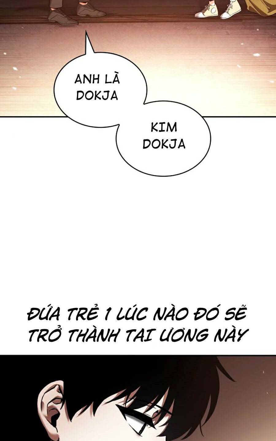 Toàn Tri Độc Giả Chapter 91 - Trang 112