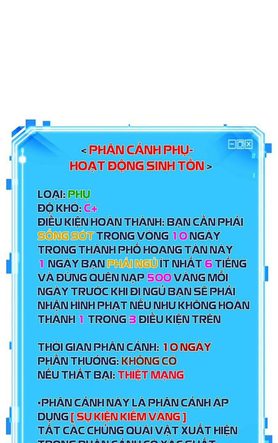 Toàn Tri Độc Giả Chapter 91 - Trang 115