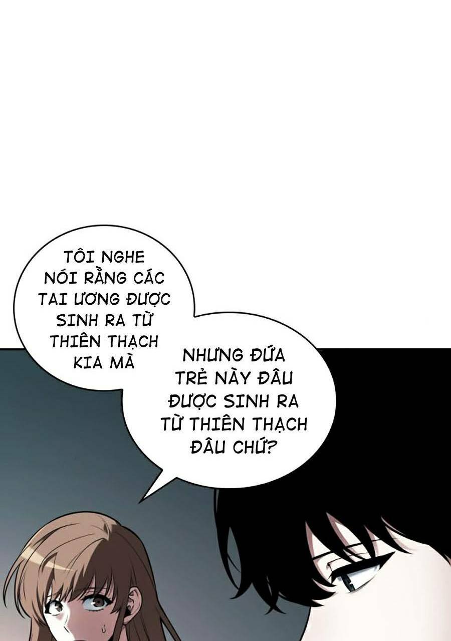 Toàn Tri Độc Giả Chapter 91 - Trang 32