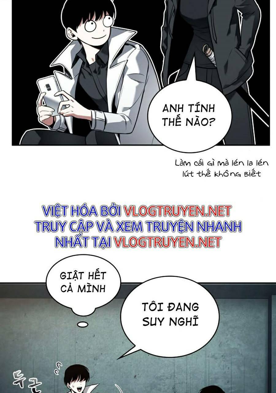 Toàn Tri Độc Giả Chapter 91 - Trang 50