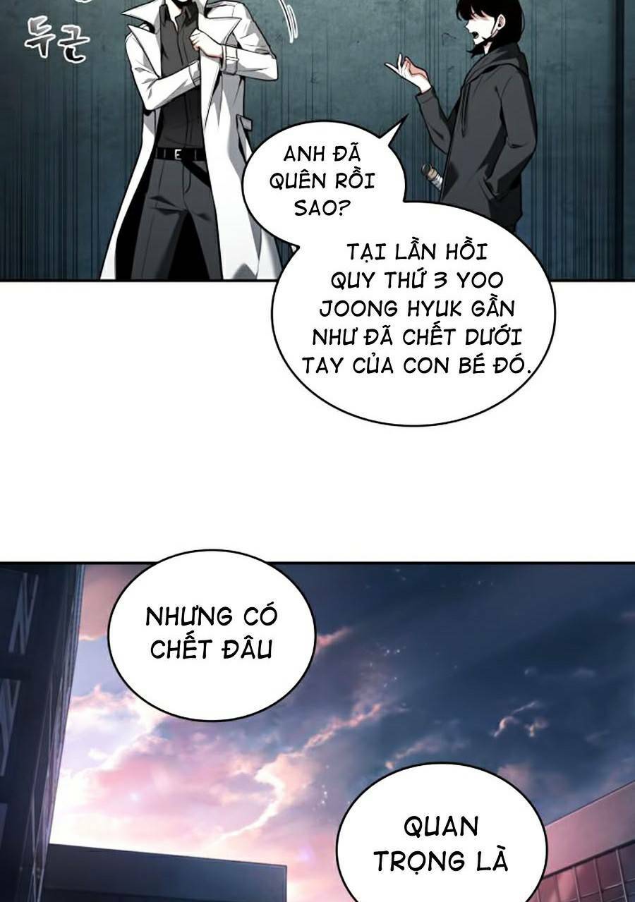 Toàn Tri Độc Giả Chapter 91 - Trang 51