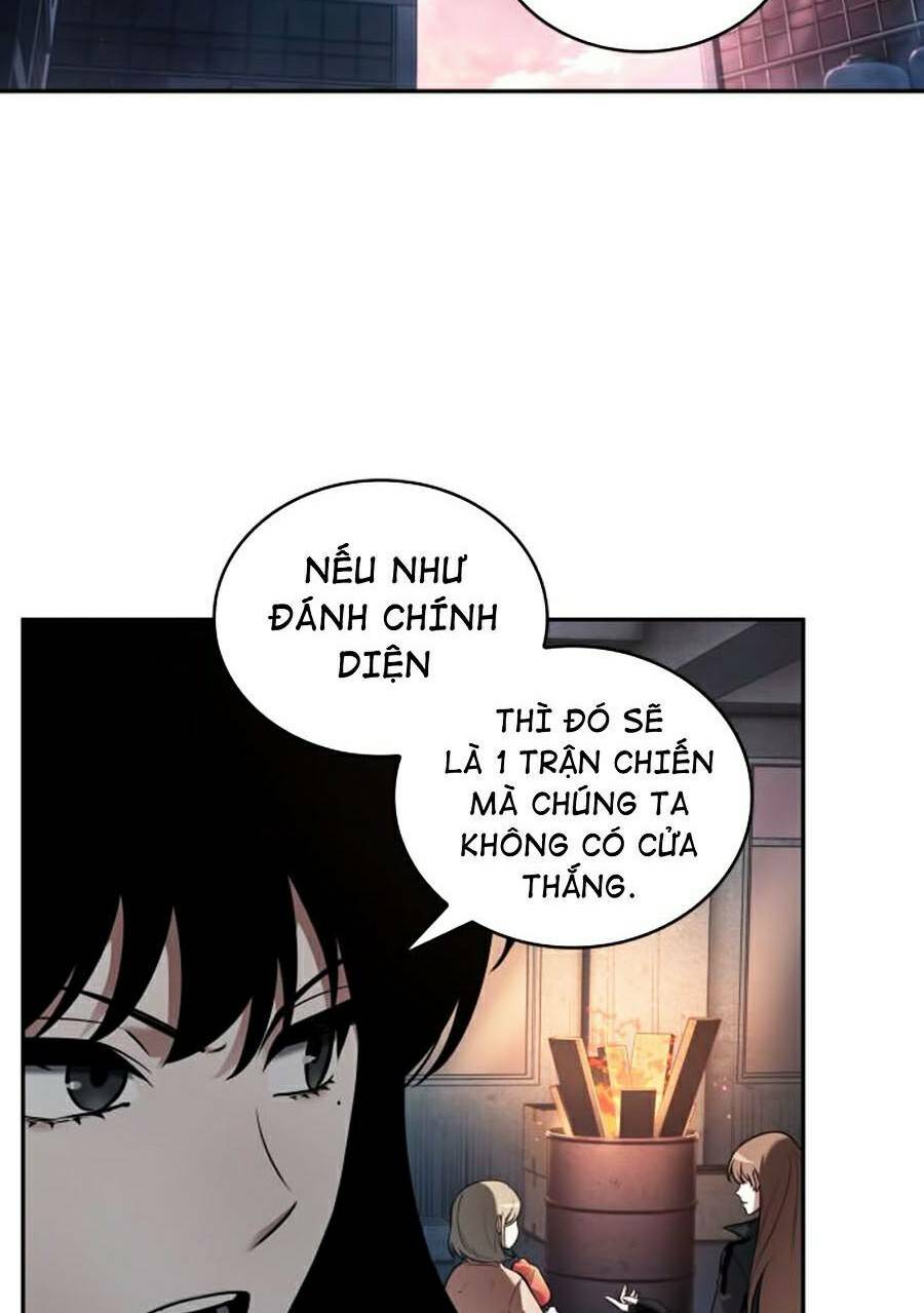 Toàn Tri Độc Giả Chapter 91 - Trang 52