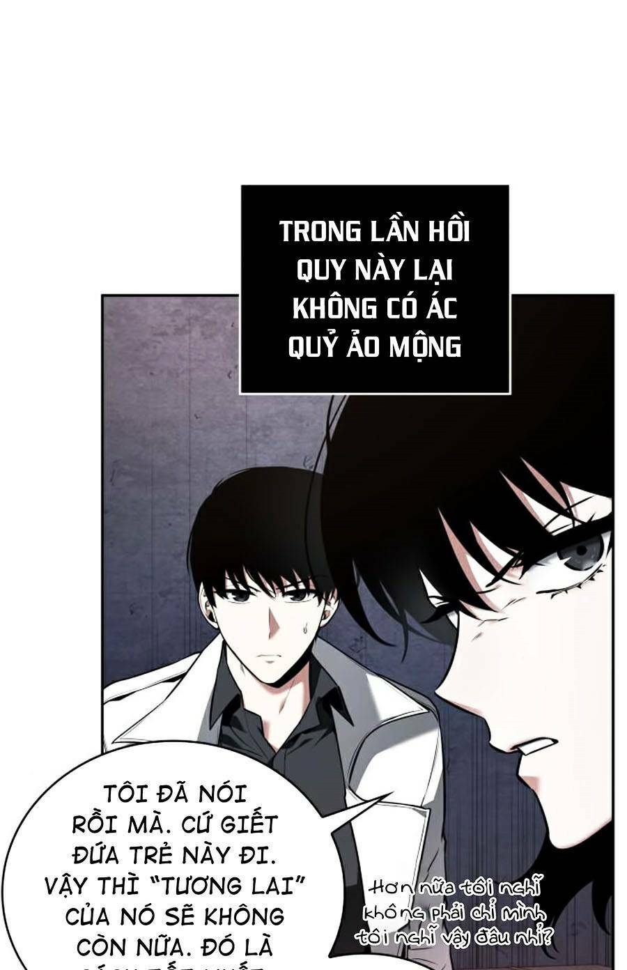 Toàn Tri Độc Giả Chapter 91 - Trang 55