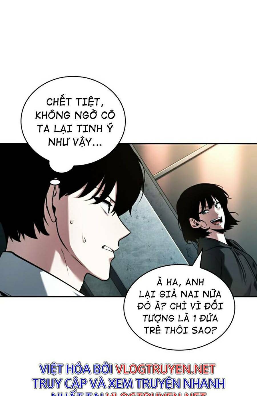 Toàn Tri Độc Giả Chapter 91 - Trang 6