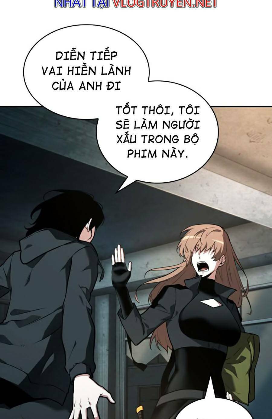 Toàn Tri Độc Giả Chapter 91 - Trang 7