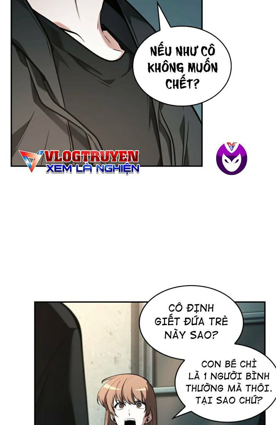 Toàn Tri Độc Giả Chapter 91 - Trang 9