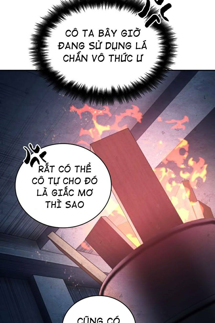 Toàn Tri Độc Giả Chapter 92 - Trang 105