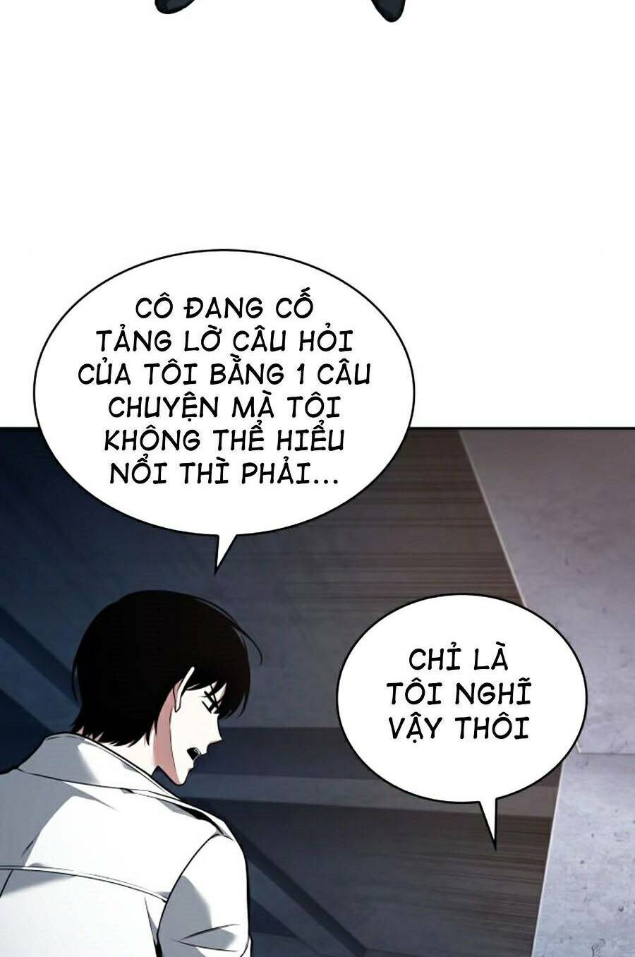 Toàn Tri Độc Giả Chapter 92 - Trang 108