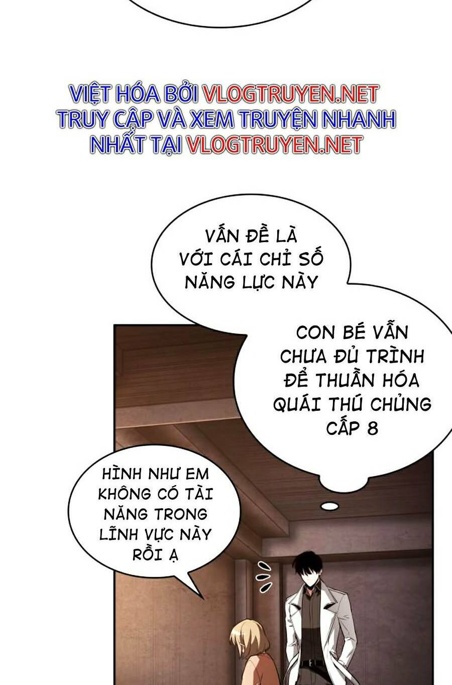 Toàn Tri Độc Giả Chapter 92 - Trang 36